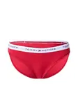 Tommy Hilfiger Underwear Nohavičky  námornícka modrá / sivá / krvavo červená / biela