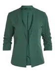 VILA Blejzer 'VIHer'  tmavozelená