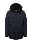 STRELLSON Zimná bunda 'Plaza'  námornícka modrá