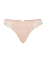 CALIDA Tangá  púdrová