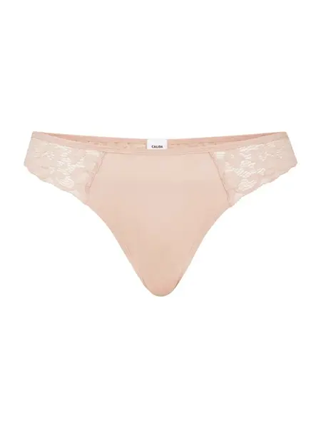 CALIDA Tangá  púdrová