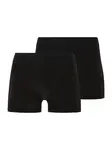 Resteröds Boxerky  čierna