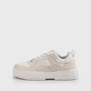 Buffalo rse v2 - sneaker low - imi nappa/imi nubuck 40