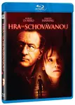 Hra na schovávanou (BLU-RAY)