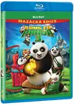 Kung Fu Panda 3 (BLU-RAY)