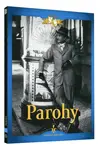 Parohy (DVD) - digipack