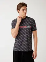 Guess jamey t-shirt l