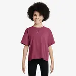 Nike Sportswear Essential Big Kids (Girls) T-Shirt L
