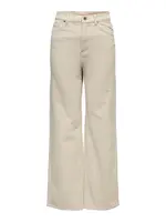 ONLY Nohavice 'ONLHope'  svetlobéžová