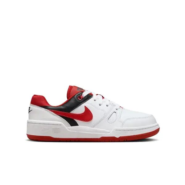 Nike Full Force Low Big Kids Shoes 36,5