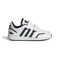 adidas VS Switch 3 Lifestyle Running Hook and Loop Strap Shoes 32