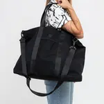 EA7 Emporio Armani Shopping Bag OS