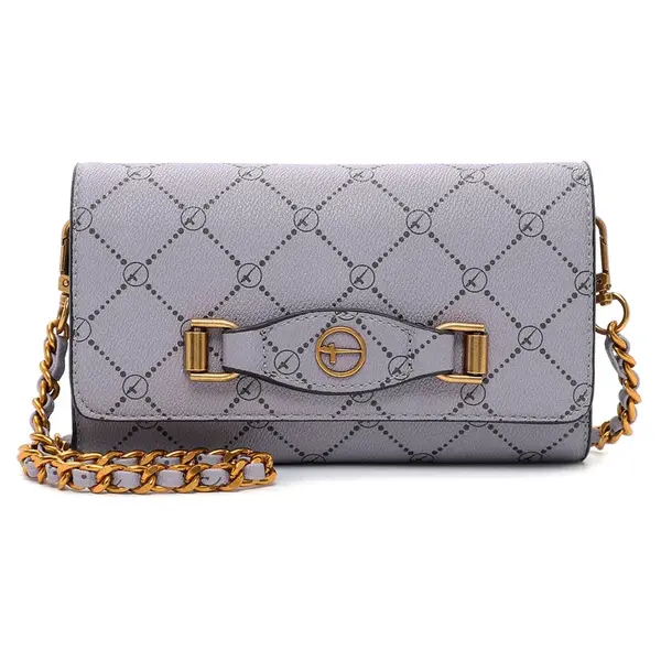 Dámská kabelka Tamaris Jolanta - lila