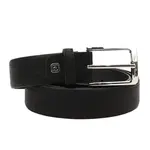 Pánský opasek Pierre Cardin Daneo - černá