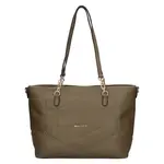 Dámská kabelka Marina Galanti Kira - zelená