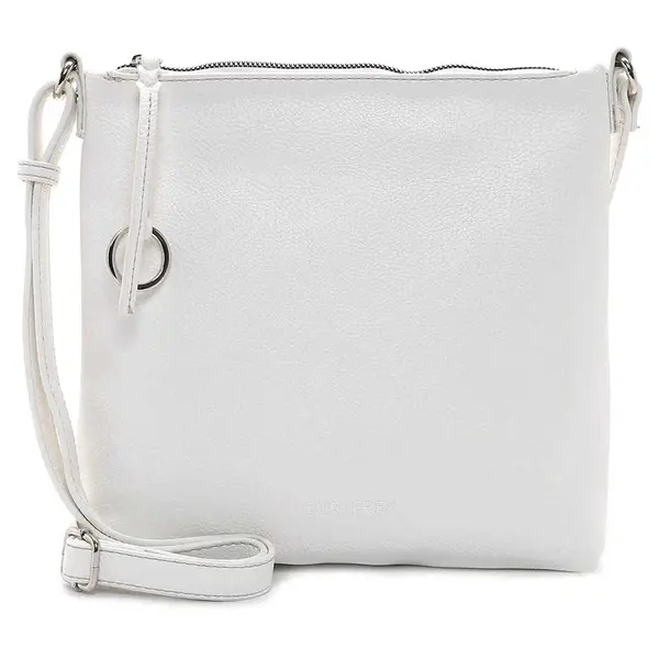 Dámské crossbody Suri Frey Kasia - bílá