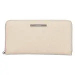 Dámská peněženka Calvin Klein Halle - béžová