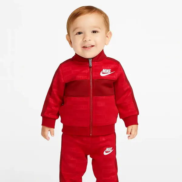 Nike kids b nsw textured club tricot 24m