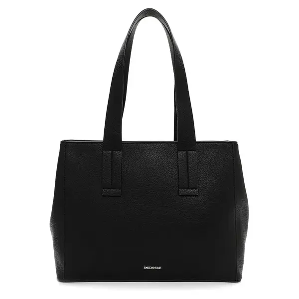 Dámská kabelka Emily & Noah Jamia - černá