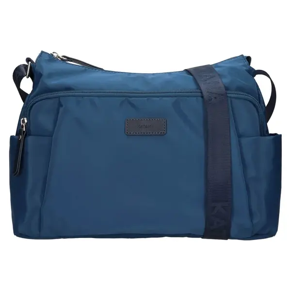 Dámská crosbody kabelka Katana Venezia - modrá