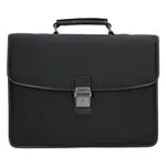 Pánská aktovka Katana Lerdyn - černá