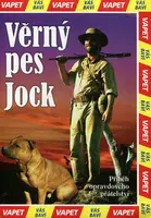 Věrný pes Jock (DVD) (papírový obal)