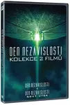 Den nezávislosti kolekce 1-2 (2 DVD)