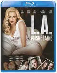 L.A. přísně tajné (BLU-RAY)