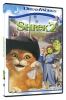 Shrek 2 (DVD) - edice DreamWorks