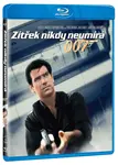 Zítřek nikdy neumírá (BLU-RAY) - James Bond