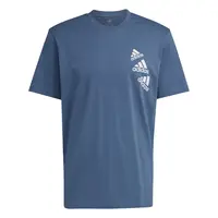 adidas Essentials BrandLove T-Shirt S
