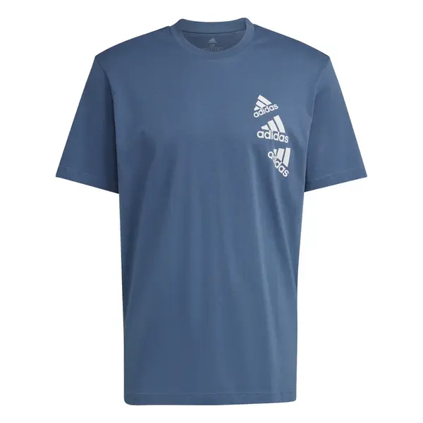adidas Essentials BrandLove T-Shirt S
