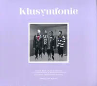 Tomáš Klus: Klusymfonie (CD)