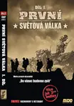 První světová válka 01 (DVD) (papírový obal)