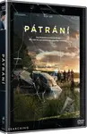 Pátrání (DVD)