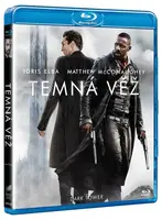 Temná věž (BLU-RAY)