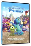 Univerzita pro příšerky (DVD)