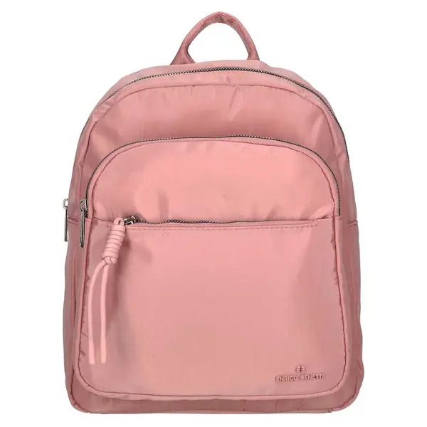 Dámský batoh Enrico Benetti Eliana - růžová