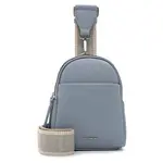 Dámská kabelka na mobil Emily & Noah Silie - světle modrá