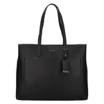Dámská kabelka Calvin Klein Pippa - černá