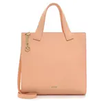 Dámská kabelka Suri Frey Kontie - broskvová