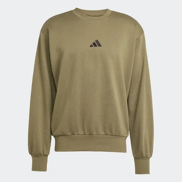 adidas Essentials Feelcozy Fleece Sweatshirt 2XL