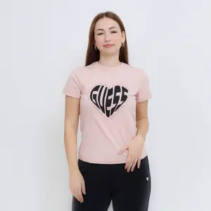 Guess Julia Rhinestone SS S