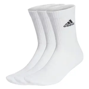 adidas Cushioned Crew Socks 3 Pairs XXL