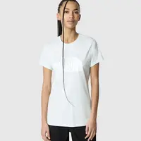 The North Face Women’s S/S Easy Tee S