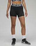 Jordan Sport Womens 5 Shorts XS