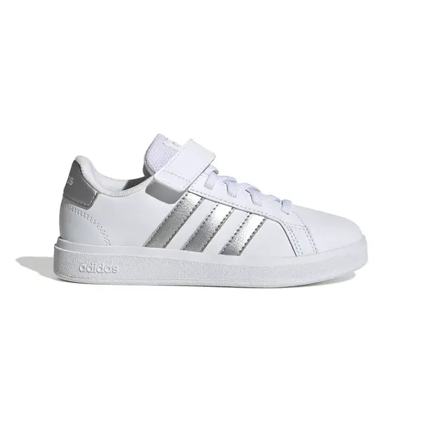 adidas Grand Court 2.0 Shoes Kids 29