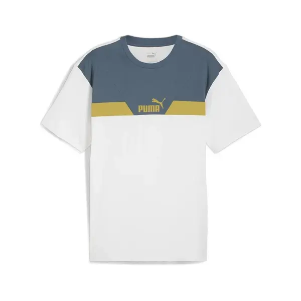 Puma POWER Colorblock Tee S
