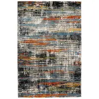 Novel TKANÝ KOBEREC, 160/230 cm,