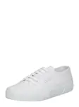 SUPERGA Nízke tenisky 'Cotu Classic'  biela